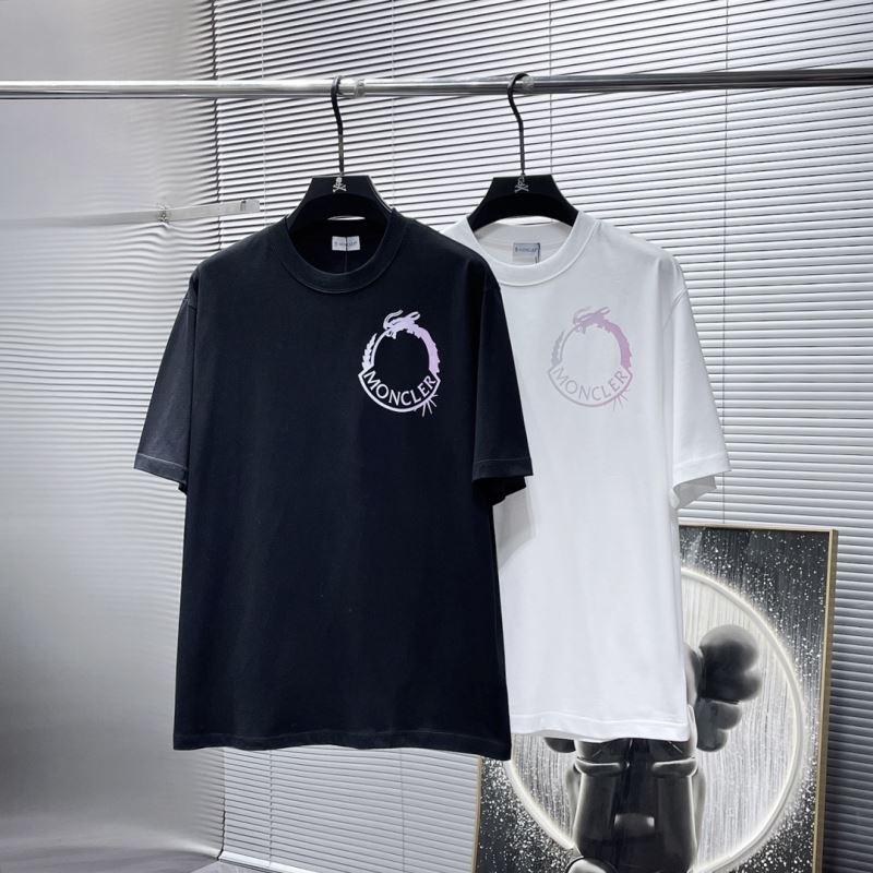 Moncler T-Shirts